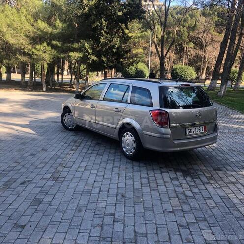 Opel Astra 2006, 167,200 km - 1.4 l - Sumqayıt