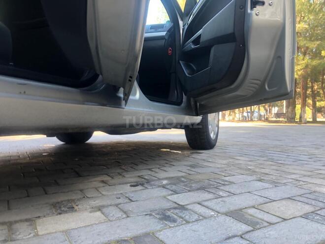 Opel Astra 2006, 167,200 km - 1.4 l - Sumqayıt