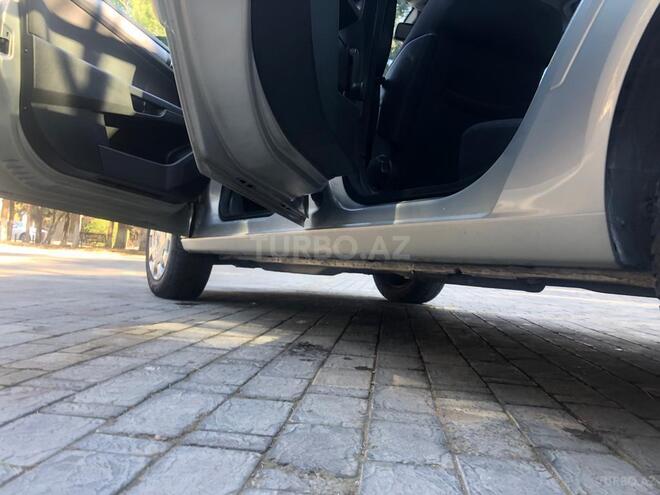 Opel Astra 2006, 167,200 km - 1.4 l - Sumqayıt