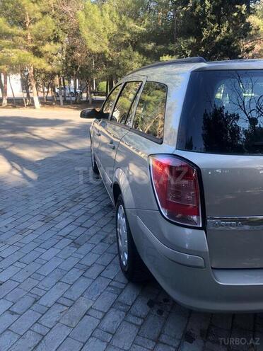 Opel Astra 2006, 167,200 km - 1.4 l - Sumqayıt