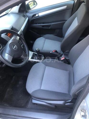 Opel Astra 2006, 167,200 km - 1.4 l - Sumqayıt