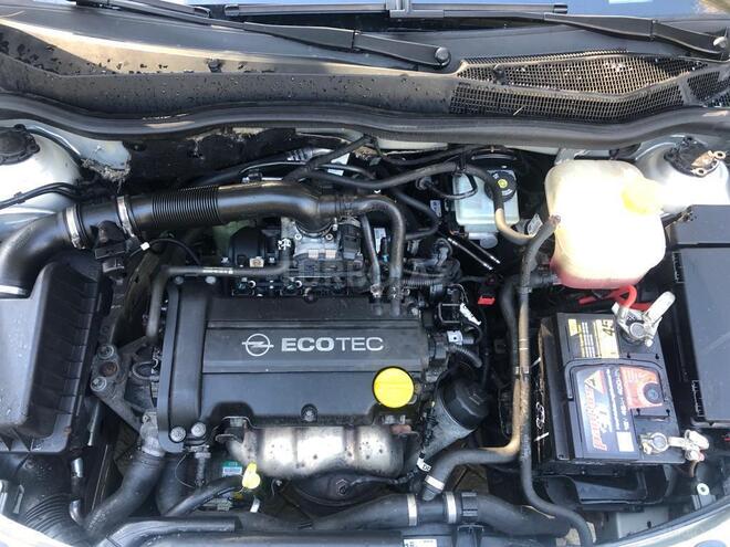 Opel Astra 2006, 167,200 km - 1.4 l - Sumqayıt