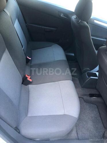 Opel Astra 2006, 167,200 km - 1.4 l - Sumqayıt