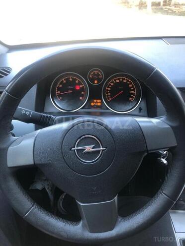 Opel Astra 2006, 167,200 km - 1.4 l - Sumqayıt