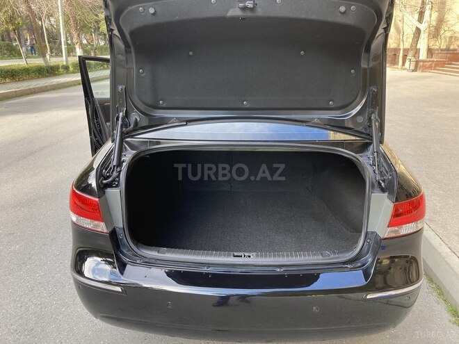 Hyundai Sonata 2008, 223,000 km - 2.0 l - Bakı