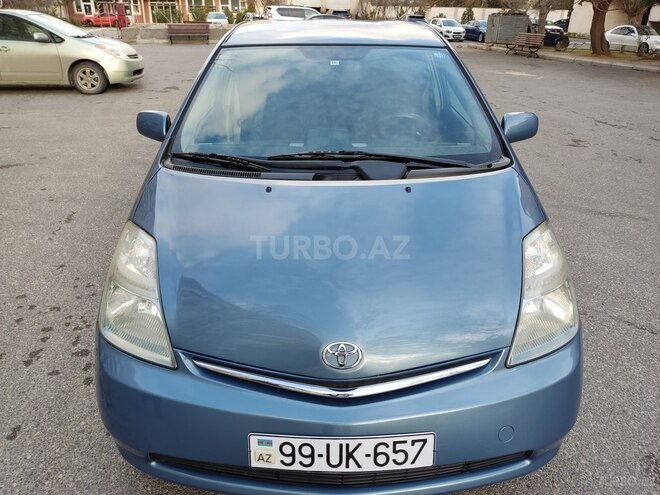 Toyota Prius 2008, 199,000 km - 1.5 l - Bakı