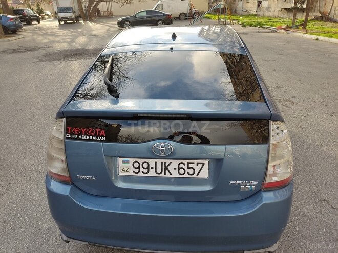 Toyota Prius 2008, 199,000 km - 1.5 l - Bakı