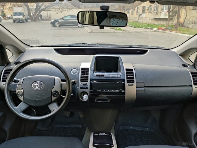 Toyota Prius 2008, 199,000 km - 1.5 l - Bakı