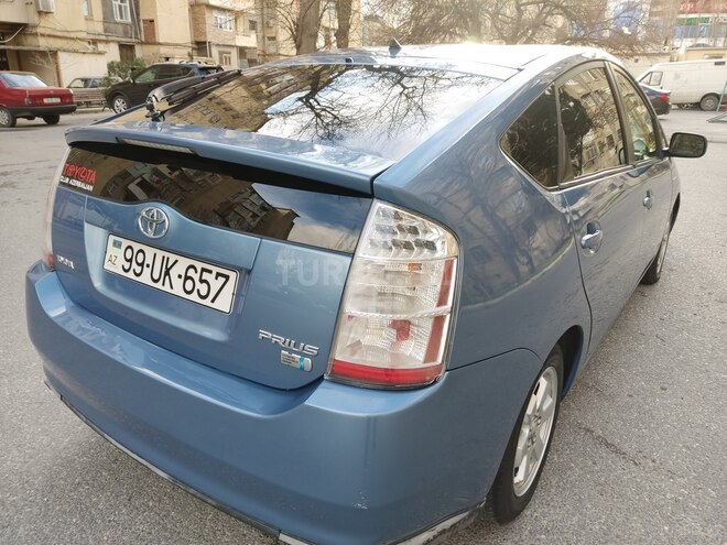 Toyota Prius 2008, 199,000 km - 1.5 l - Bakı