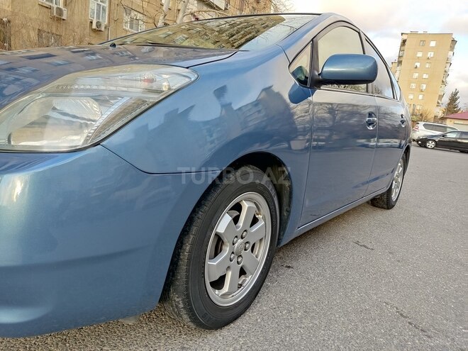 Toyota Prius 2008, 199,000 km - 1.5 l - Bakı