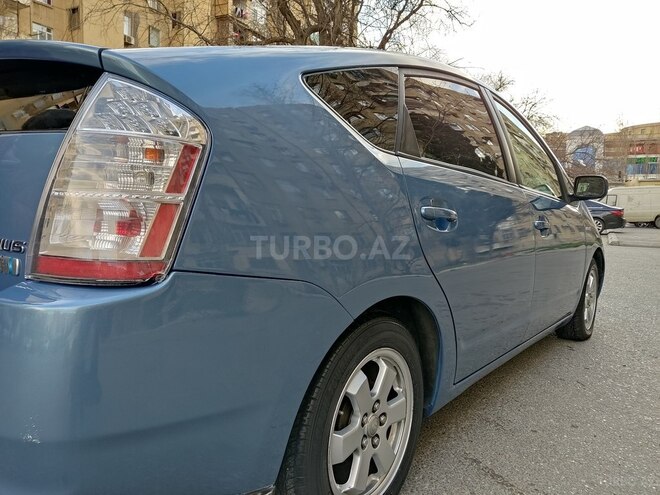Toyota Prius 2008, 199,000 km - 1.5 l - Bakı