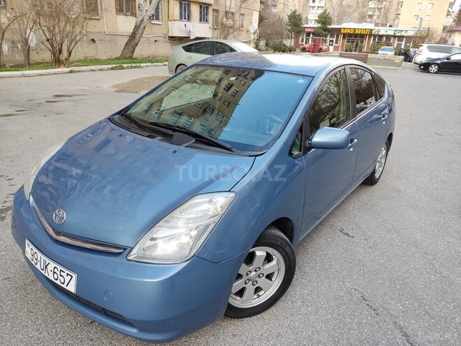 Toyota Prius 2008, 199,000 km - 1.5 l - Bakı