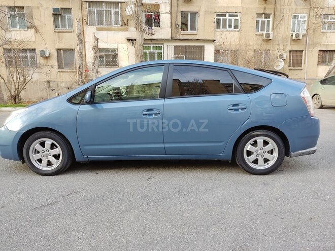 Toyota Prius 2008, 199,000 km - 1.5 l - Bakı