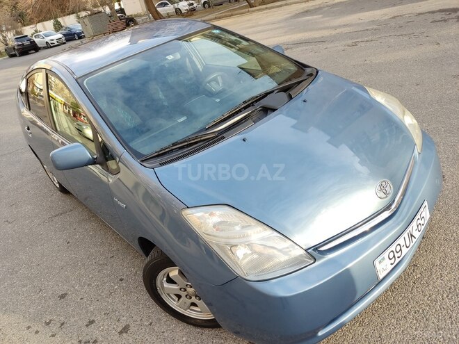 Toyota Prius 2008, 199,000 km - 1.5 l - Bakı