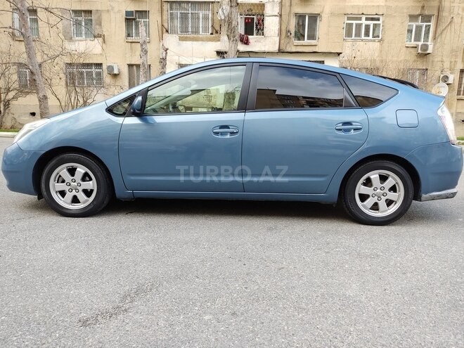 Toyota Prius 2008, 199,000 km - 1.5 l - Bakı