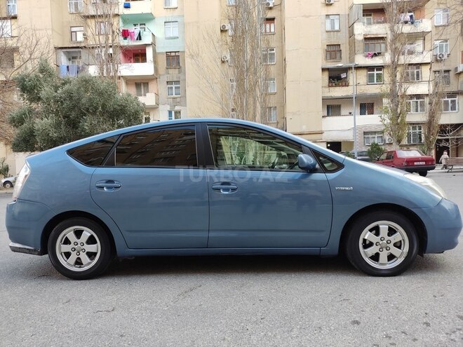 Toyota Prius 2008, 199,000 km - 1.5 l - Bakı
