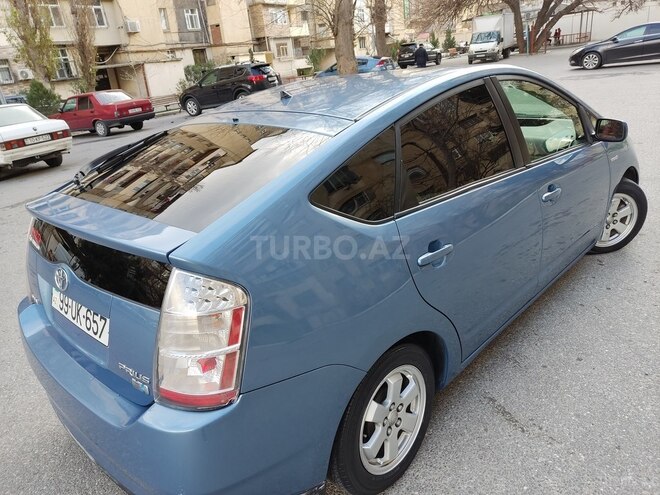 Toyota Prius 2008, 199,000 km - 1.5 l - Bakı