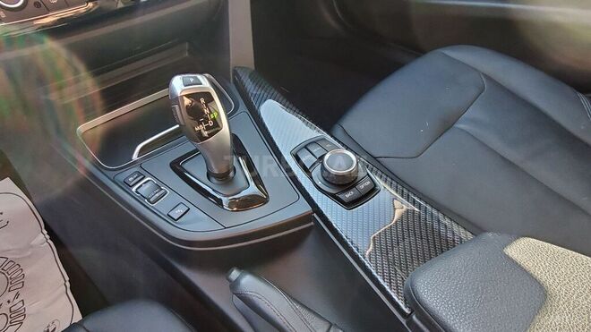 BMW 328 2016, 55,000 km - 2.0 l - Bakı