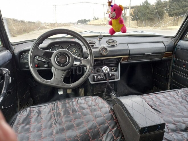 LADA (VAZ) 2106 1994, 85,690 km - 1.6 л - Bakı