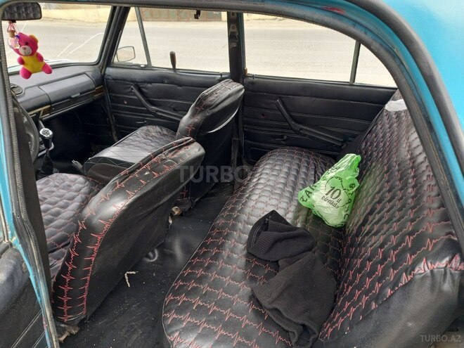 LADA (VAZ) 2106 1994, 85,690 km - 1.6 л - Bakı