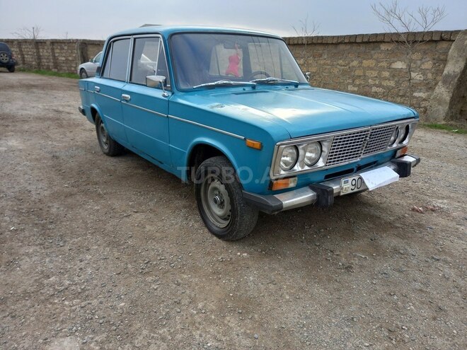 LADA (VAZ) 2106 1994, 85,690 km - 1.6 л - Bakı