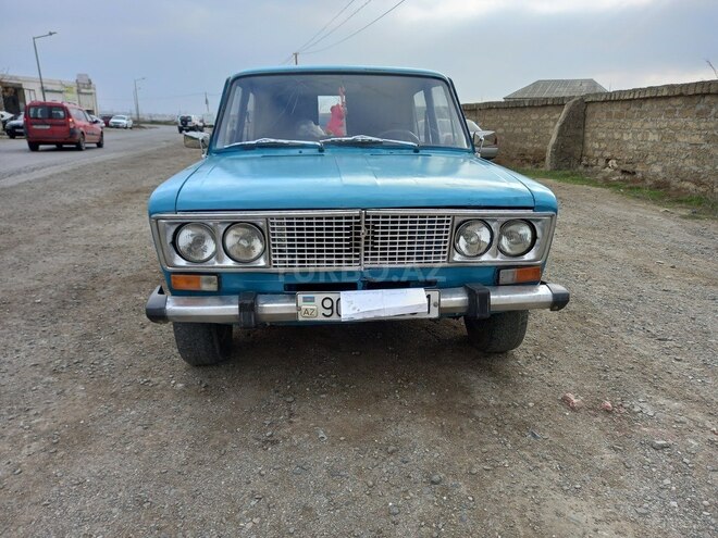 LADA (VAZ) 2106 1994, 85,690 km - 1.6 л - Bakı
