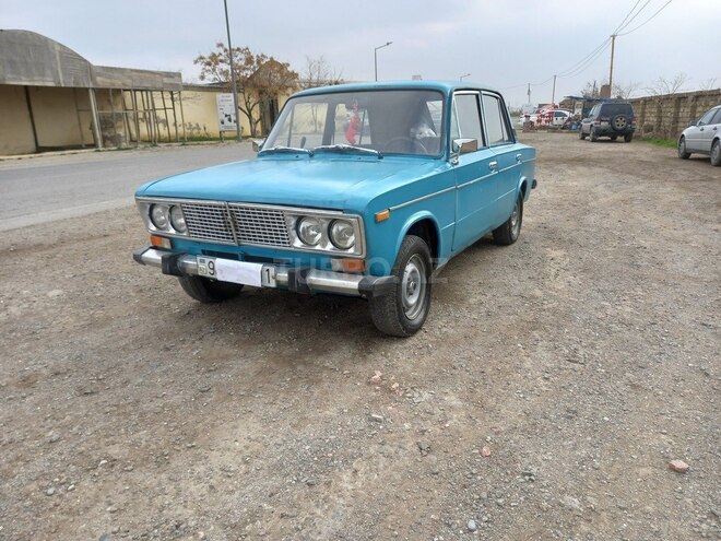 LADA (VAZ) 2106 1994, 85,690 km - 1.6 л - Bakı
