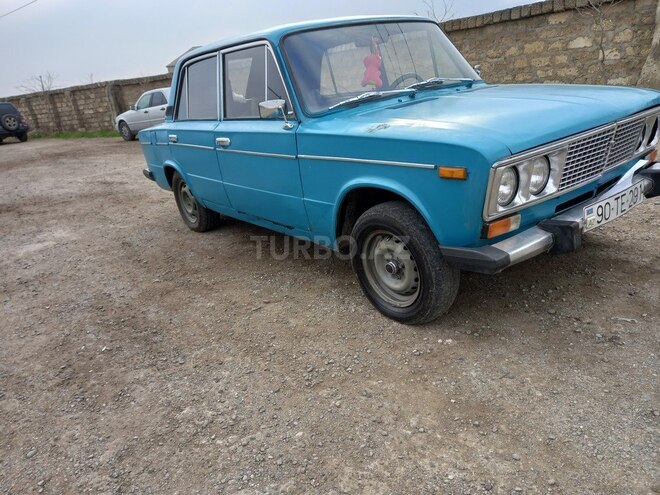 LADA (VAZ) 2106 1994, 85,690 km - 1.6 л - Bakı