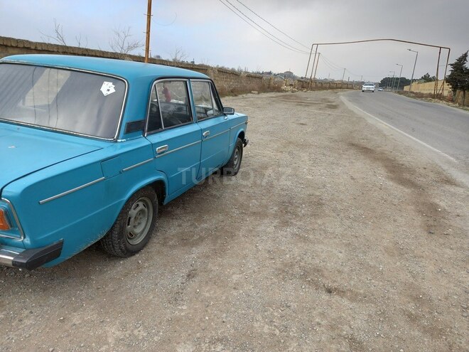 LADA (VAZ) 2106 1994, 85,690 km - 1.6 л - Bakı