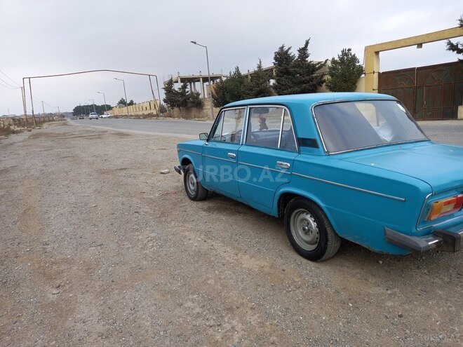 LADA (VAZ) 2106 1994, 85,690 km - 1.6 л - Bakı