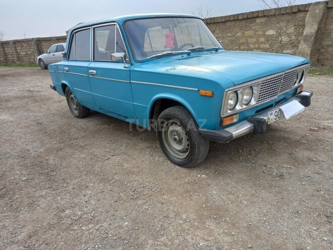 LADA (VAZ) 2106 1994, 85,690 km - 1.6 л - Bakı
