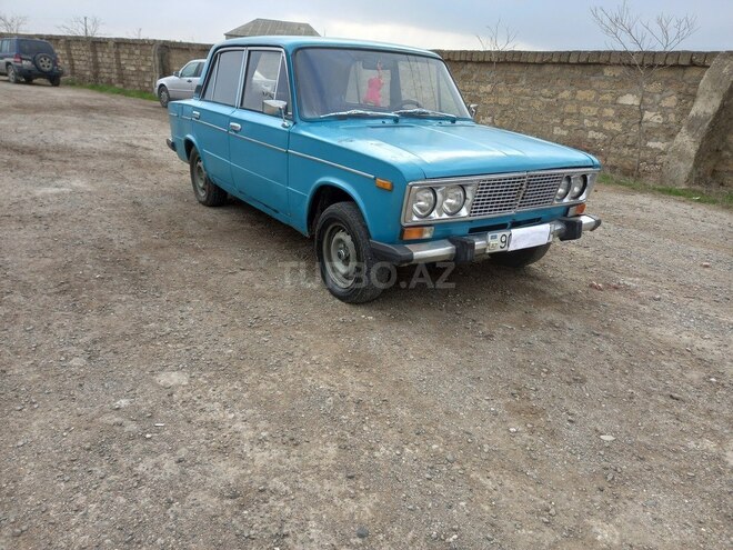 LADA (VAZ) 2106 1994, 85,690 km - 1.6 л - Bakı