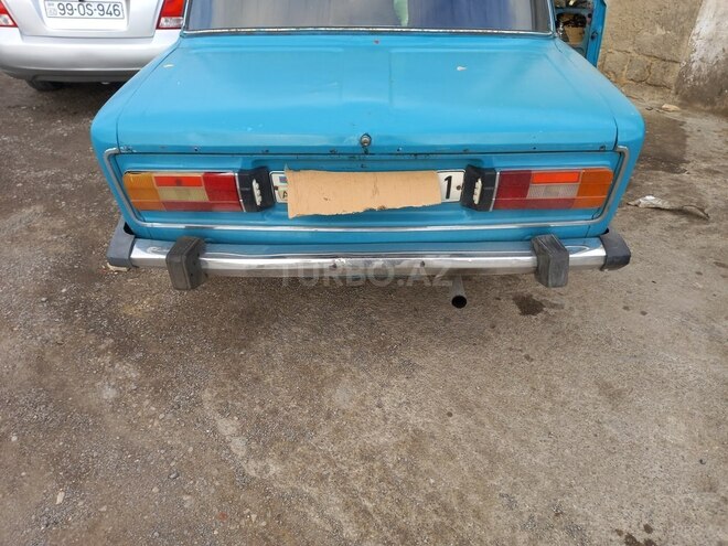LADA (VAZ) 2106 1994, 85,690 km - 1.6 л - Bakı