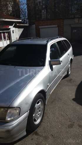 Mercedes C 220 1998, 357,000 km - 2.2 л - Bakı