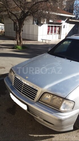 Mercedes C 220 1998, 357,000 km - 2.2 л - Bakı