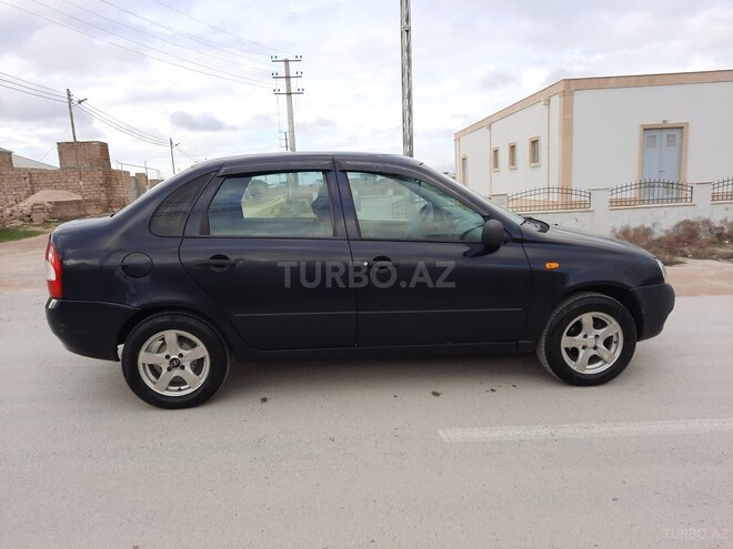 LADA (VAZ) Kalina 2007, 73,000 km - 1.6 l - Bakı