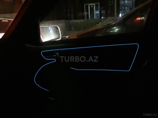Mercedes C 220 1998, 585,634 km - 2.2 l - Bakı