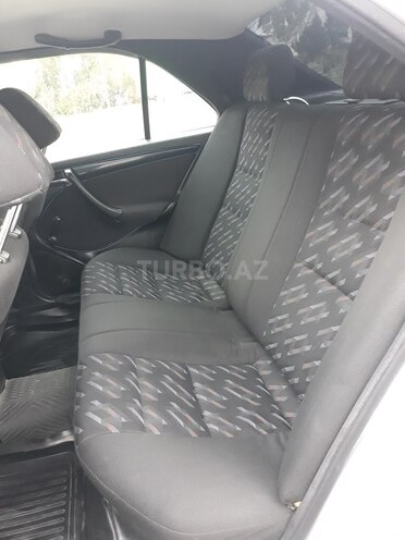 Mercedes C 220 1998, 585,634 km - 2.2 l - Bakı