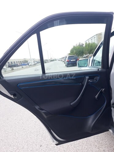 Mercedes C 220 1998, 585,634 km - 2.2 l - Bakı