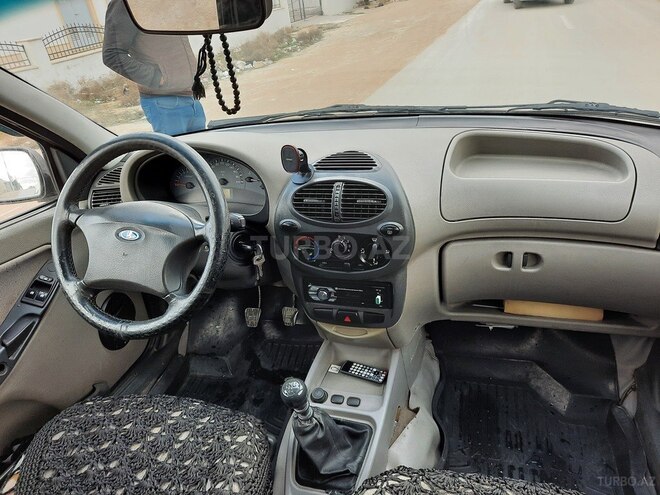LADA (VAZ) Kalina 2007, 73,000 km - 1.6 l - Bakı