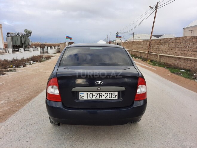 LADA (VAZ) Kalina 2007, 73,000 km - 1.6 l - Bakı