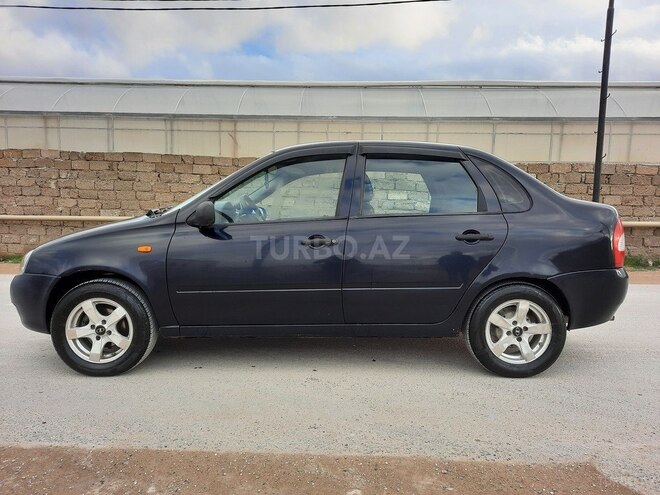 LADA (VAZ) Kalina 2007, 73,000 km - 1.6 l - Bakı