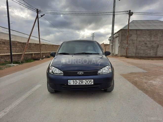LADA (VAZ) Kalina 2007, 73,000 km - 1.6 l - Bakı