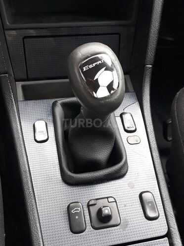 Mercedes C 220 1998, 585,634 km - 2.2 l - Bakı