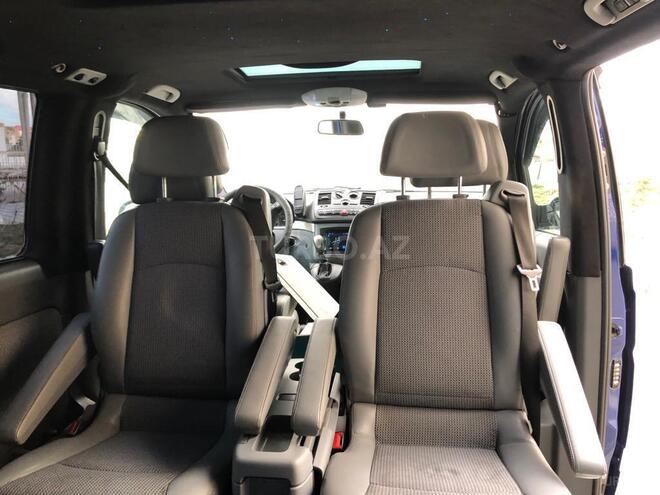 Mercedes Viano 2006, 391,000 km - 2.2 l - Bakı