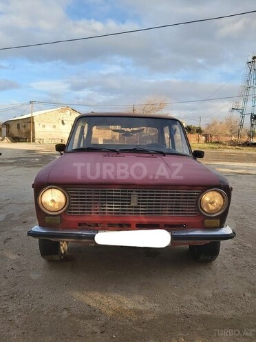 LADA (VAZ) 21011 1981, 285,632 km - 1.6 l - Bakı