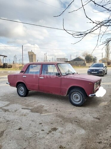 LADA (VAZ) 21011 1981, 285,632 km - 1.6 l - Bakı