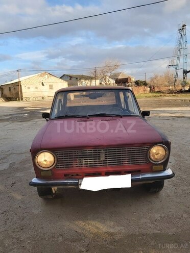 LADA (VAZ) 21011 1981, 285,632 km - 1.6 l - Bakı