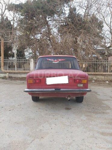 LADA (VAZ) 21011 1981, 285,632 km - 1.6 l - Bakı
