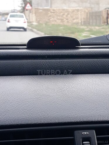 Mercedes C 220 1998, 571,382 km - 2.2 l - Bakı